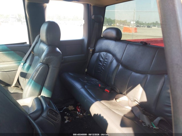 2001 Chevrolet SILVERADO 1500 LS 照片 8