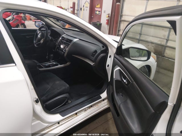 2015 Nissan ALTIMA 2.5/2.5 S/2.5 SL/2.5 SV 照片 5