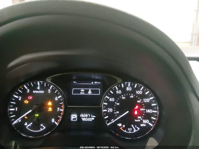 2015 Nissan ALTIMA 2.5/2.5 S/2.5 SL/2.5 SV 照片 7
