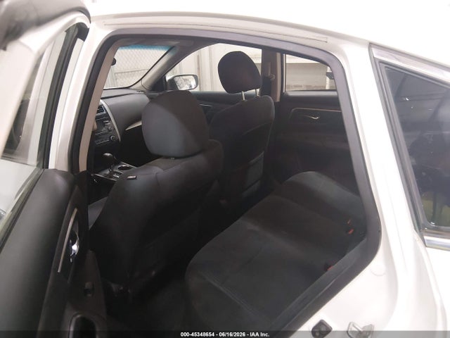2015 Nissan ALTIMA 2.5/2.5 S/2.5 SL/2.5 SV 照片 8