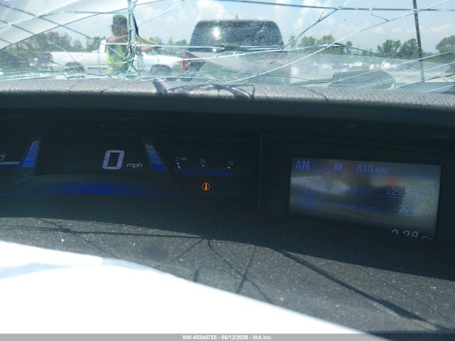 2013 Honda CIVIC LX 照片 7