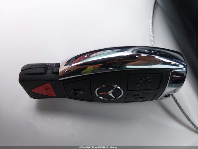 2018 Mercedes-BENZ AMG C 43 4MATIC — фото 11