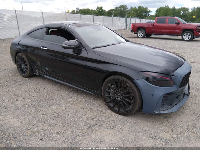 صورة 1 لـ 2018 Mercedes-BENZ AMG C 43 4MATIC