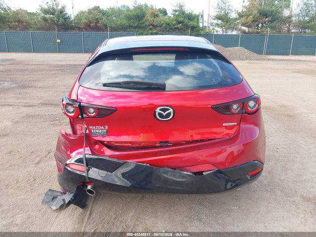 صورة 16 لـ 2024 Mazda MAZDA3 2.5 S SELECT SPORT