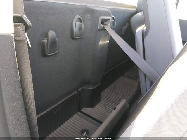 2019 RAM 1500 CLASSIC TRADESMAN 4X2 8' BOX — фото 8