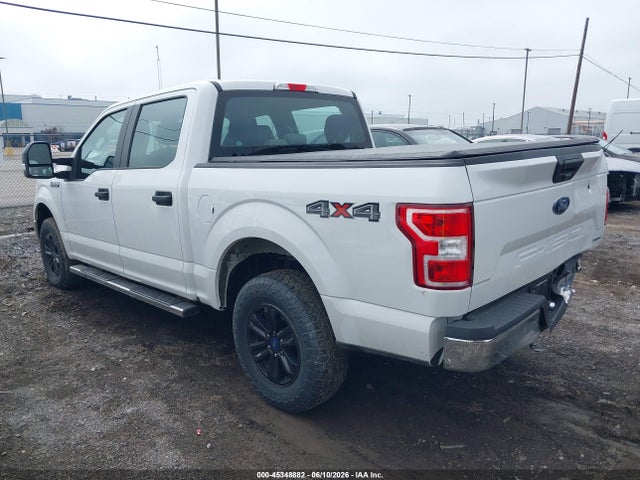 صورة 3 لـ 2020 FORD F-150 XL