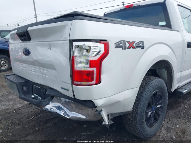 صورة 6 لـ 2020 FORD F-150 XL