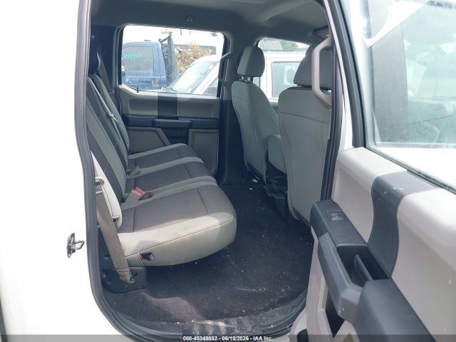 صورة 8 لـ 2020 FORD F-150 XL