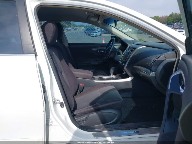 2013 Nissan ALTIMA 2.5 SV — фото 5