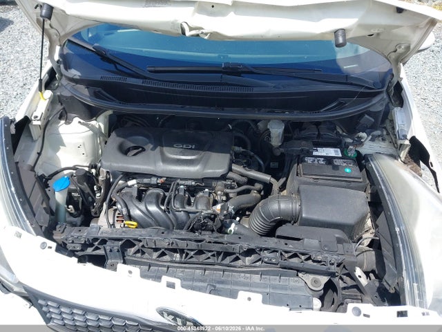 صورة 10 لـ 2016 KIA RIO LX