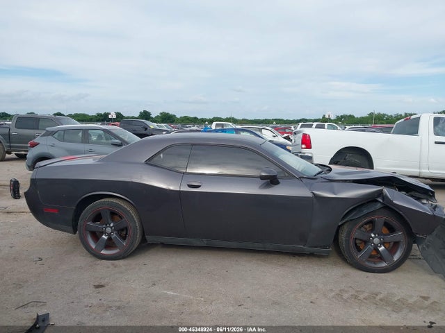 2014 Dodge CHALLENGER RALLYE REDLINE 缩略图 13