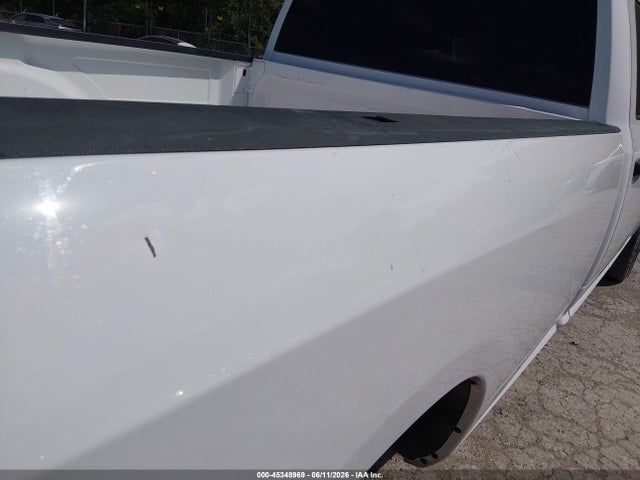 صورة مصغرة 13 لـ 2018 RAM 2500 TRADESMAN 4X4 8' BOX