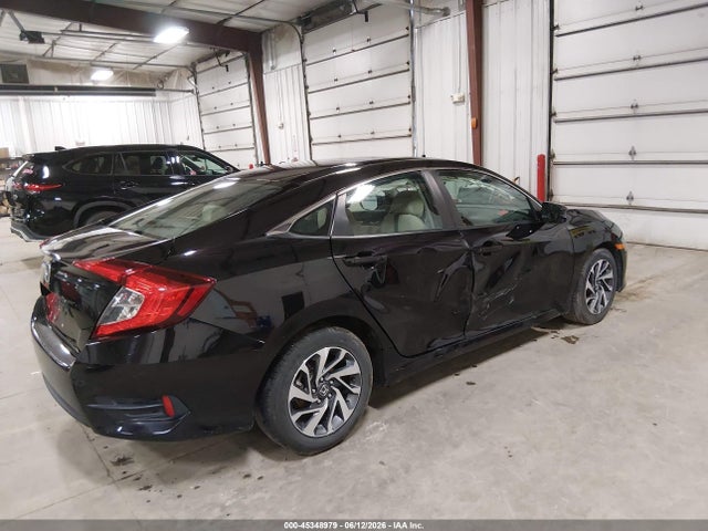 صورة 4 لـ 2016 Honda CIVIC EX