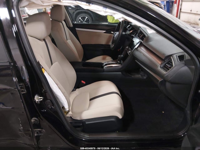 صورة 5 لـ 2016 Honda CIVIC EX