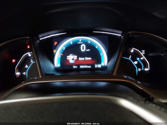 صورة 7 لـ 2016 Honda CIVIC EX