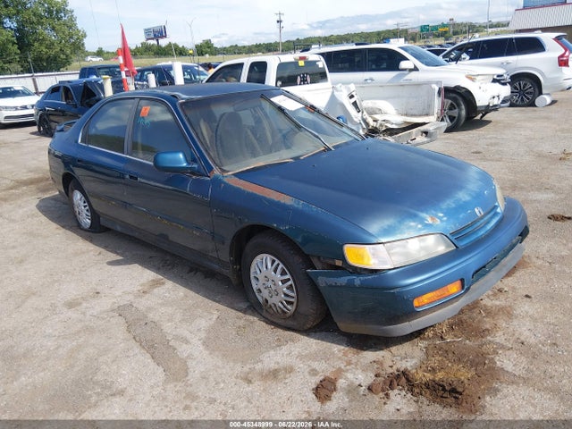 1994 HONDA ACCORD LX
