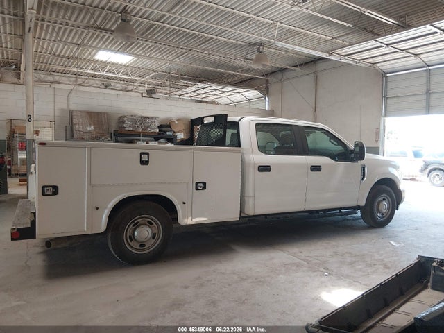 2017 FORD F-250 XL thumbnail 19