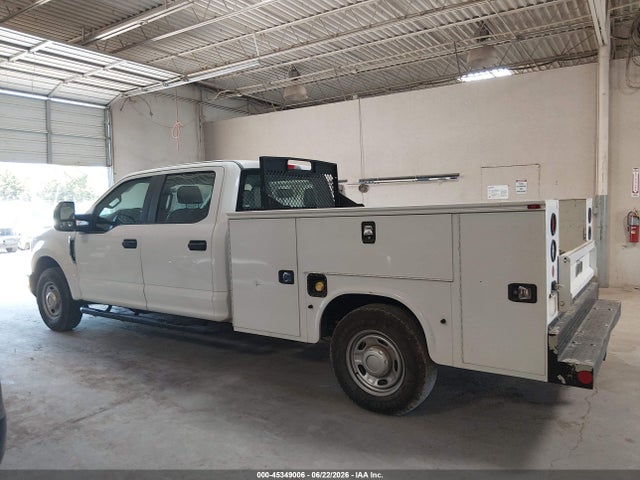 2017 FORD F-250 XL thumbnail 20
