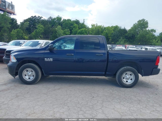 2016 RAM 1500 TRADESMAN 缩略图 19