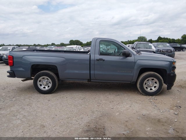2016 Chevrolet SILVERADO 1500 WORK TRUCK 缩略图 18