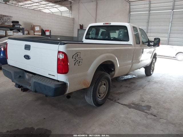 2015 FORD F-250 XL 照片 4