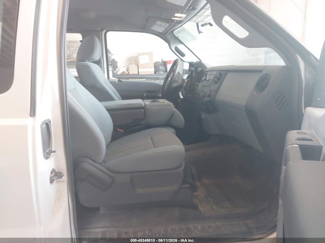 2015 FORD F-250 XL 照片 5