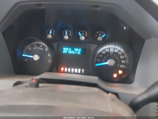 2015 FORD F-250 XL 照片 7