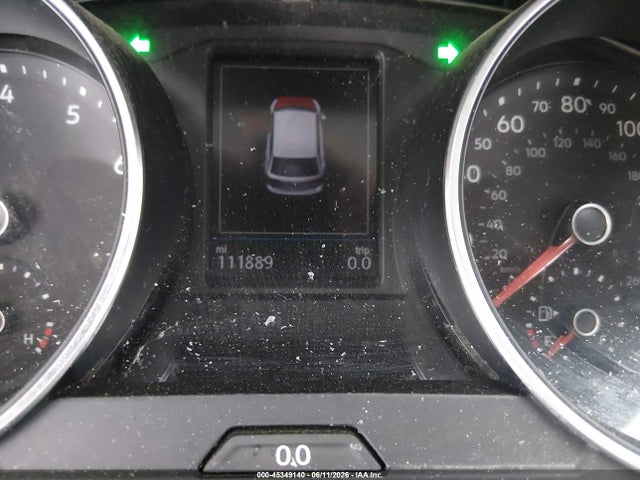 2019 VOLKSWAGEN TIGUAN 2.0T SE/2.0T SEL/2.0T SEL R-LINE/2.0T SEL R-LINE BLACK 7