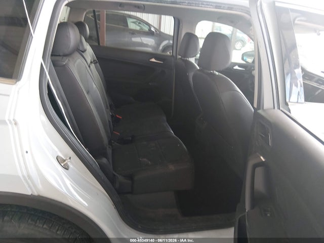 2019 VOLKSWAGEN TIGUAN 2.0T SE/2.0T SEL/2.0T SEL R-LINE/2.0T SEL R-LINE BLACK 8