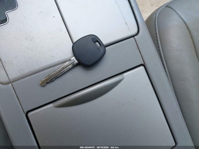 2011 Toyota CAMRY LE 缩略图 11