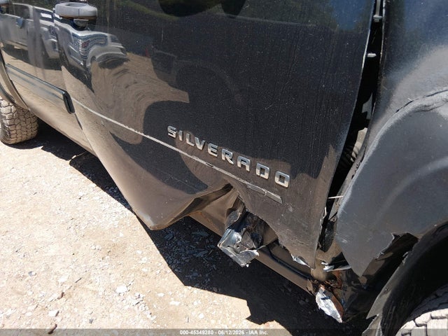 صورة مصغرة 17 لـ 2010 Chevrolet SILVERADO 1500 LT