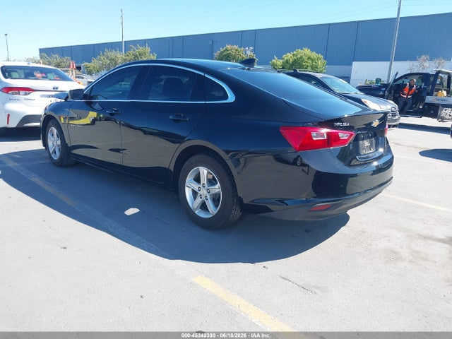 صورة 3 لـ 2022 Chevrolet MALIBU FWD LS