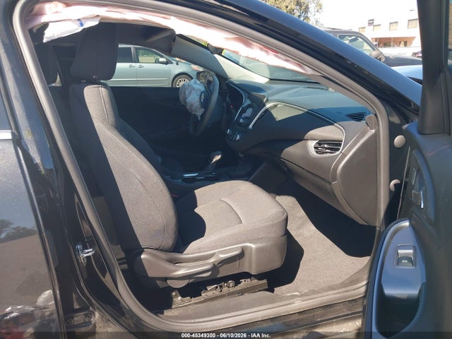 صورة 5 لـ 2022 Chevrolet MALIBU FWD LS