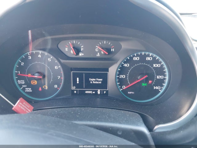 صورة 7 لـ 2022 Chevrolet MALIBU FWD LS