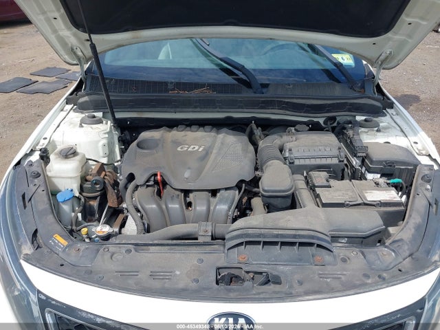 صورة 10 لـ 2014 KIA OPTIMA LX