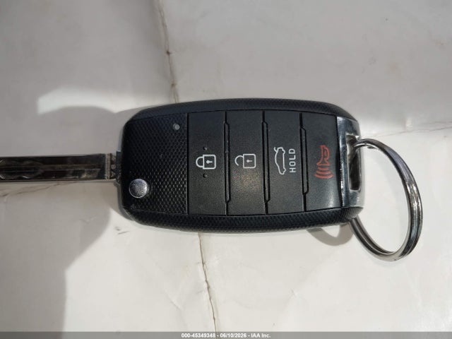 2014 KIA OPTIMA LX thumbnail 11