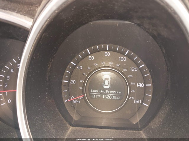 صورة 7 لـ 2014 KIA OPTIMA LX