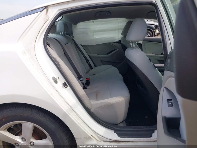 صورة 8 لـ 2014 KIA OPTIMA LX