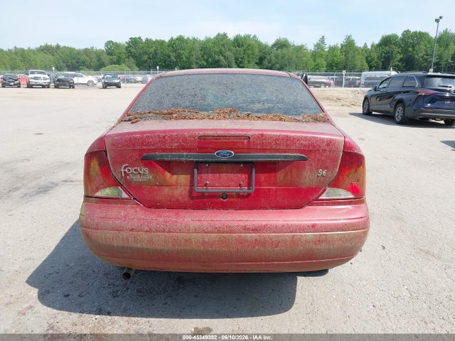 صورة مصغرة 15 لـ 2003 FORD FOCUS SE