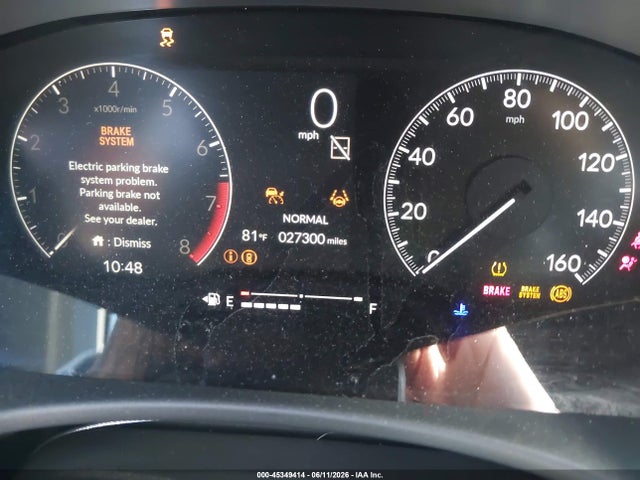 2025 Honda CIVIC SEDAN SPORT 照片 7