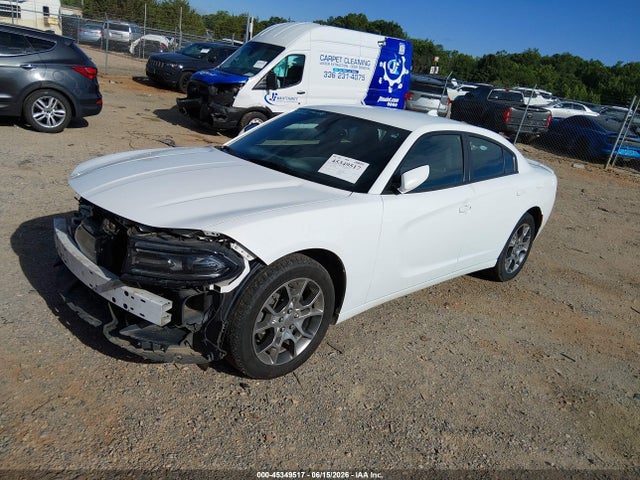 صورة مصغرة 2 لـ 2015 Dodge CHARGER SXT