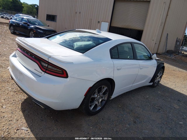 صورة مصغرة 4 لـ 2015 Dodge CHARGER SXT