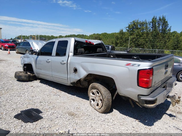 صورة 3 لـ 2017 Chevrolet SILVERADO 1500 LT