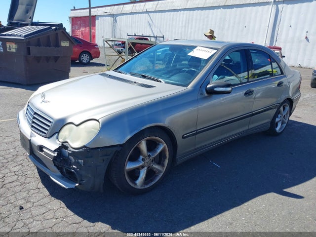 2005 Mercedes-BENZ OTHERS 照片 2
