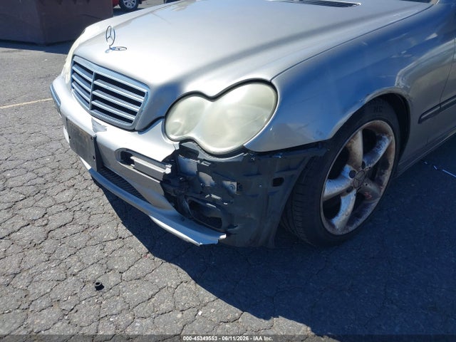 2005 Mercedes-BENZ OTHERS 照片 6