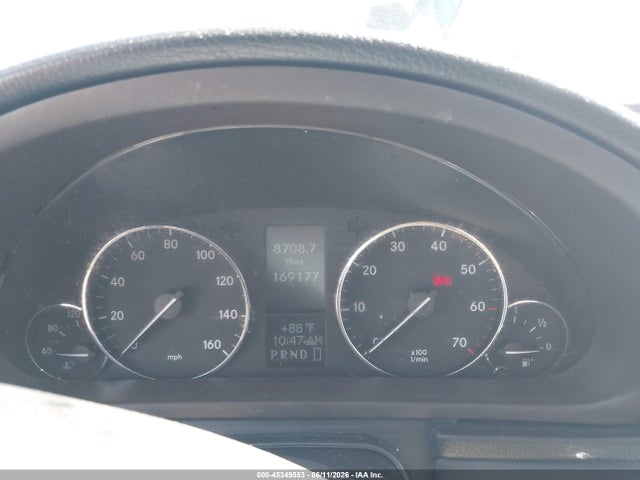 2005 Mercedes-BENZ OTHERS 照片 7