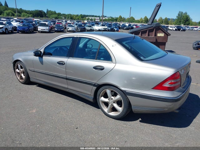 2005 Mercedes-BENZ OTHERS 照片 3