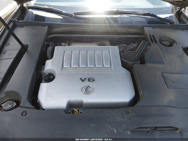 صورة 10 لـ 2009 Lexus ES 350