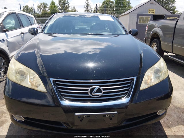 2009 Lexus ES 350 缩略图 12