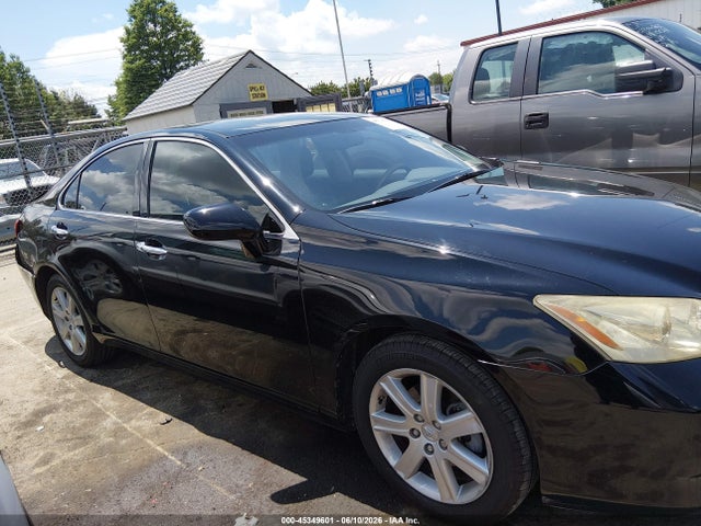 2009 Lexus ES 350 缩略图 13